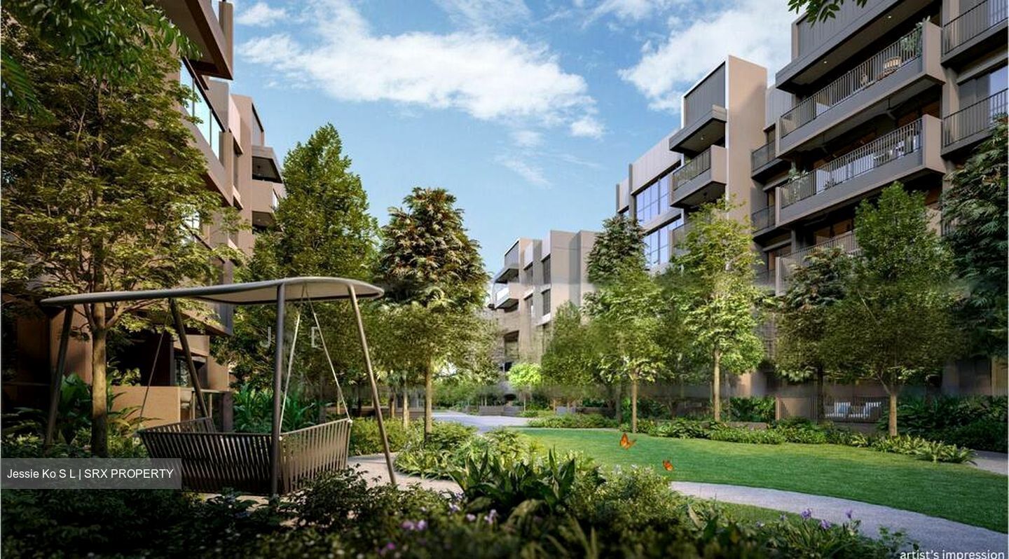 Wallich Street (D2), Condominium #502114311